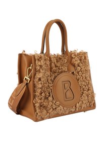 Bogner RIGI ATTIRATO LIVA SHO - Sac à main - cognac