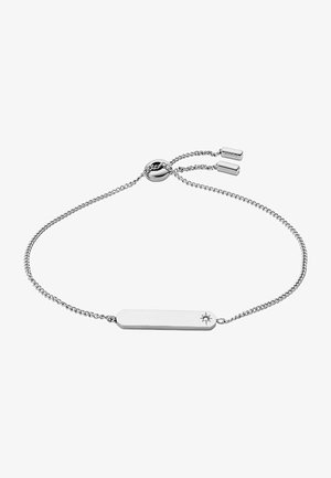 Bracelet - silber