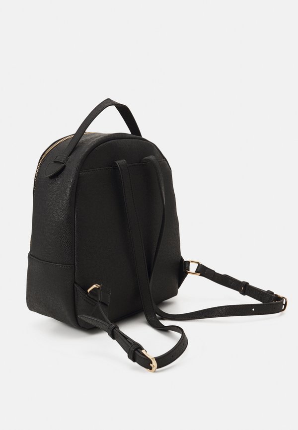 BACKPACK M - Rucksack - nero3