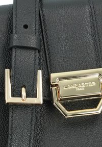 LANCASTER SMALL VALOR - Borsa a tracolla - noir