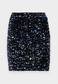 Δεν επιλέχθηκε, daek blue