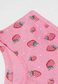 Tezenis Kalhotky - rosa stampa strawberry allover