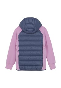 Color Kids Vinterjacka - orchid