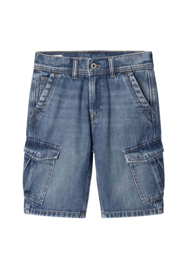 Jeans Shorts