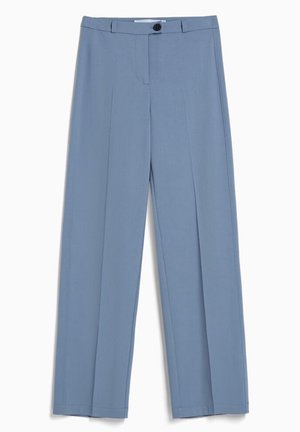 Kalhoty - blue-grey