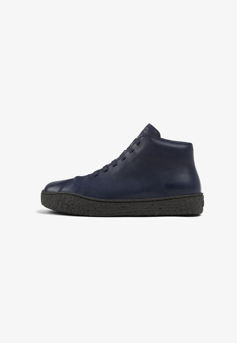Camper PEU TERRENO - Sneaker high - marine
