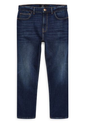 Authentic Stretch - Vaqueros rectos - blue denim