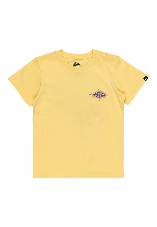 BLAST - T-Shirt print - yem