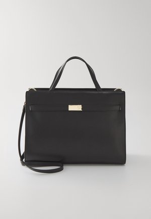 Handtasche - black