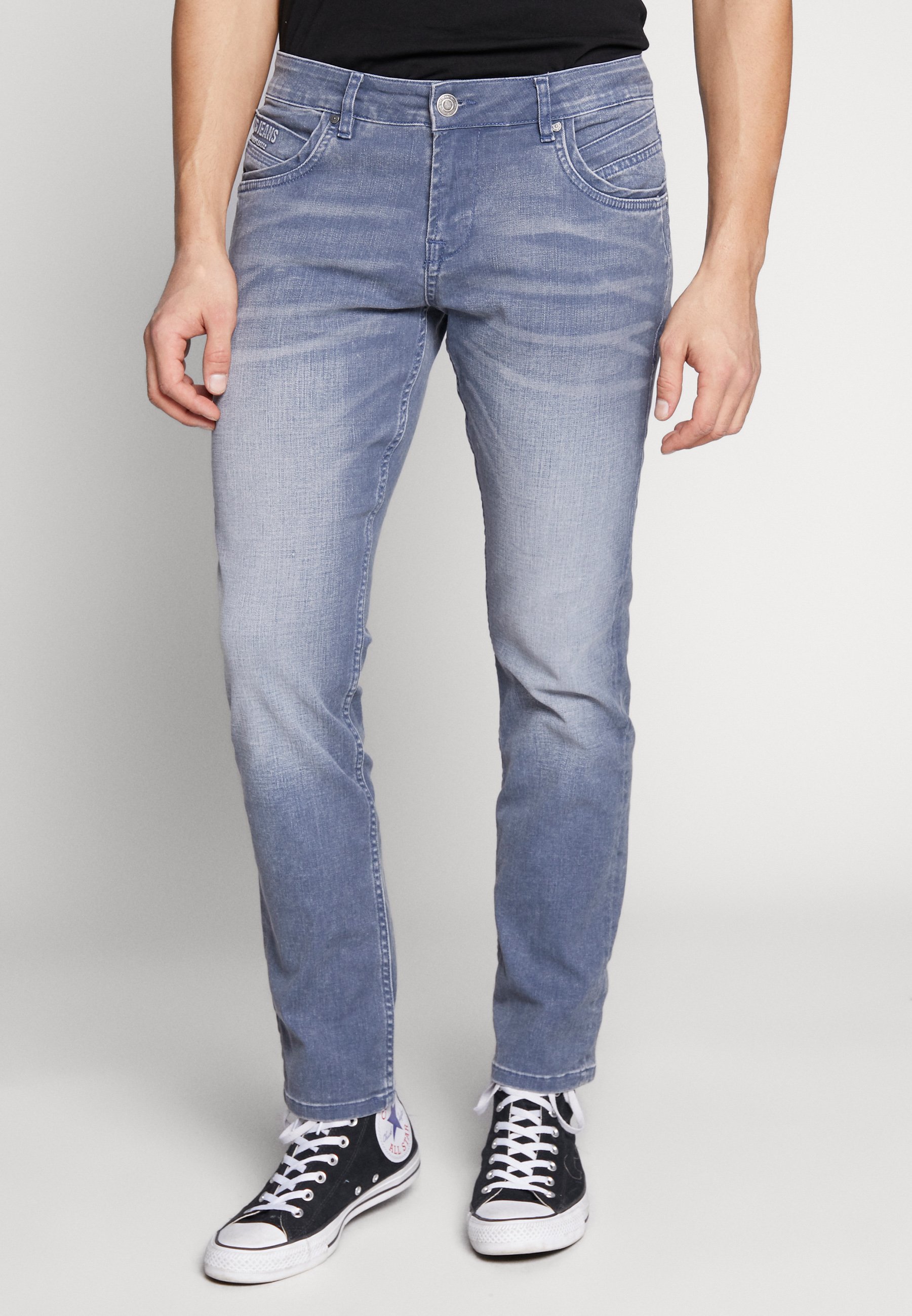 Cars Jeans HENLOW REGULAR - Straight 