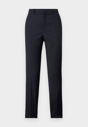 Filippa K EMMA CROPPED TROUSER - Pantalon classique - navy