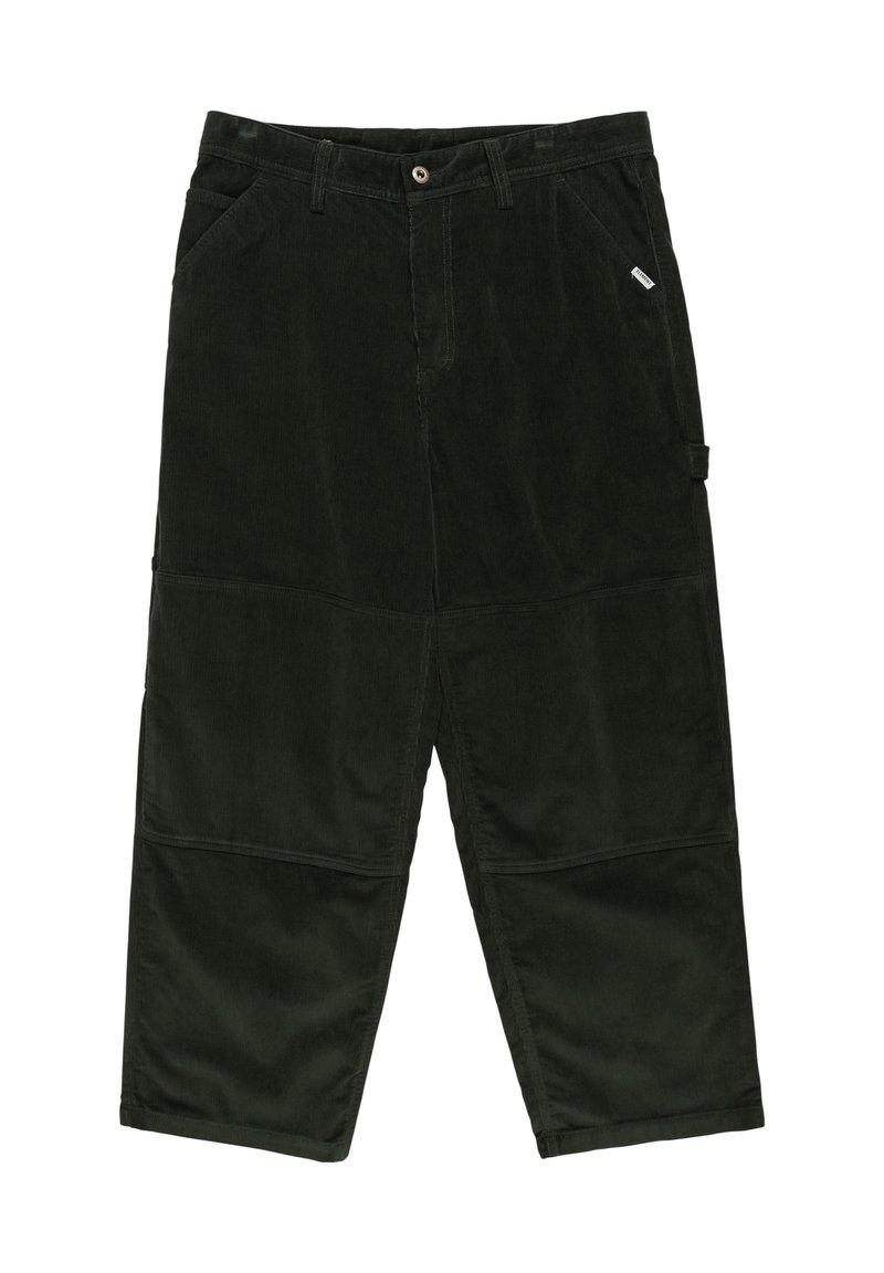 Element Broek donkergroen Element Broek donkergroen