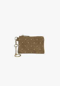 Non sélectionné, taupe moyen