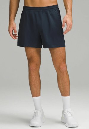 lululemon PACE BREAKER LINERLESS 13CM - Športne kratke hlače - true navy
