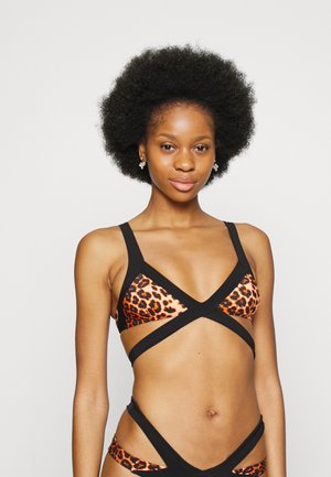 Agent Provocateur MAZZY BRA - Haut de bikini - brown