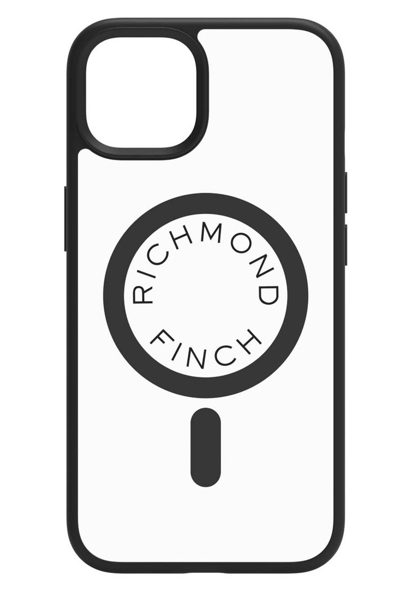 Richmond & Finch Phone case clear/transparent Zalando.de