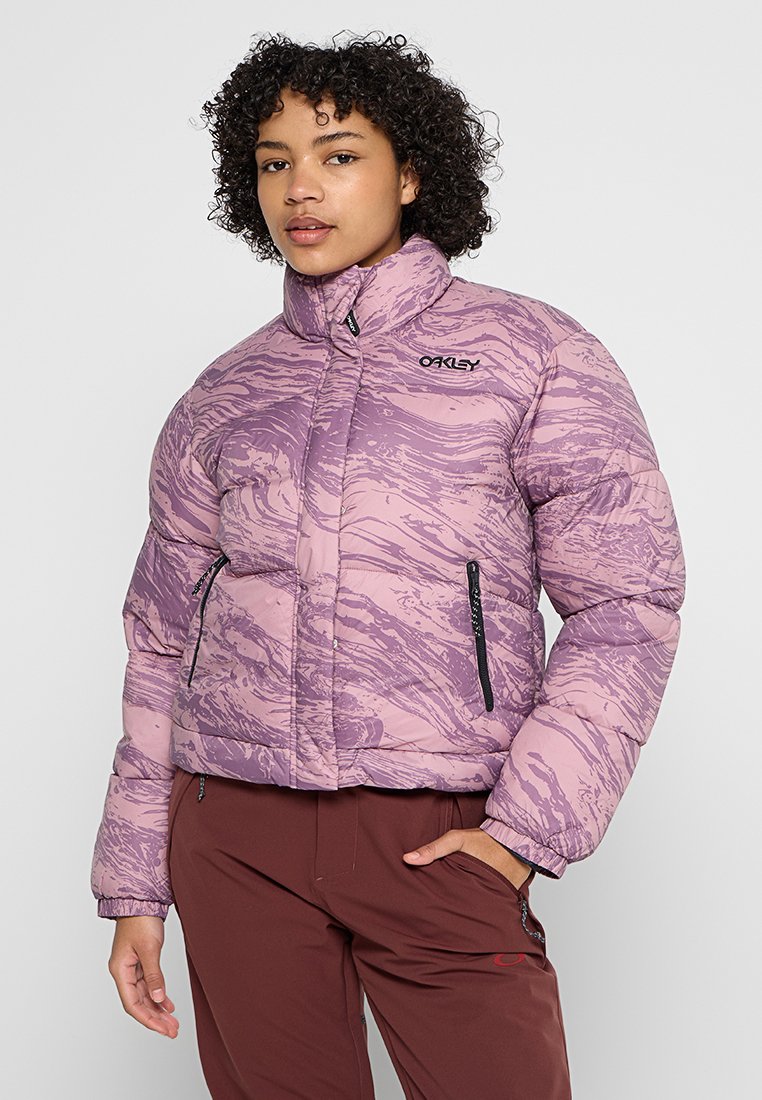 Chaqueta de invierno