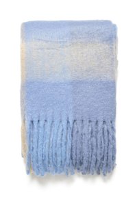 Saint Tropez FALBERTA - Sjal / Tørklæder - soft chambray