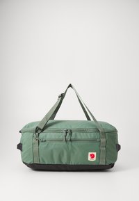 Fjällräven HIGH COAST DUFFEL 22 - Bolsa de deporte - patina green