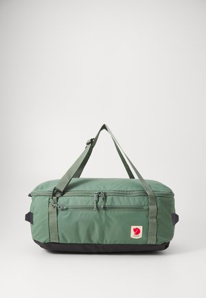 Fjällräven, HIGH COAST DUFFEL 22 - Sporttasche - patina green