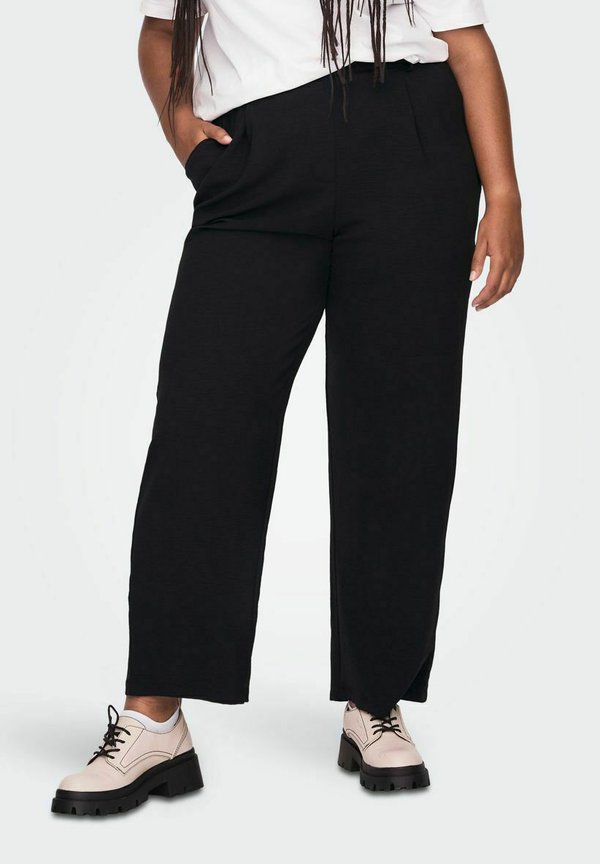 CURVY - Trousers