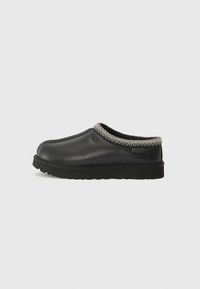 Unselected, black