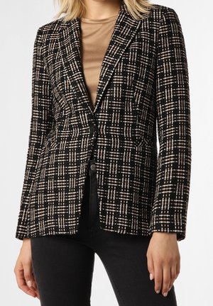 Blazer - black