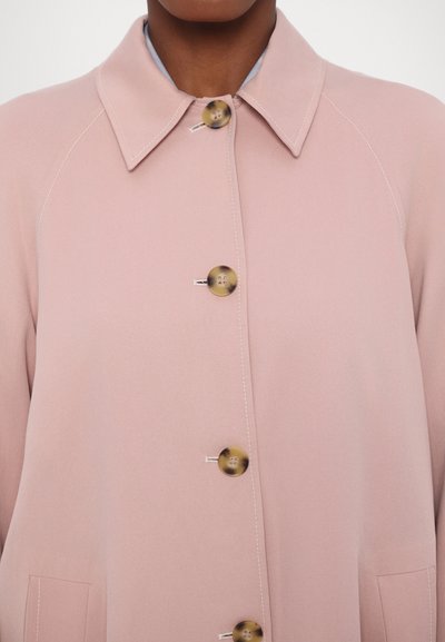PS Paul Smith Cappotto classico - pink