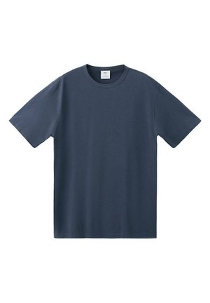 Mango, ADULT - T-shirt basique - royal blue