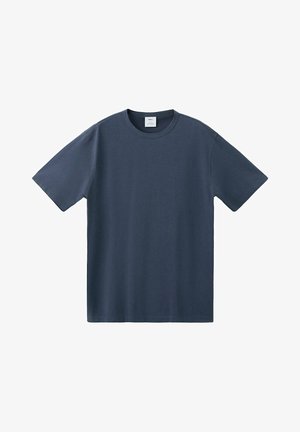 Mango, ADULT - T-shirt basique - royal blue