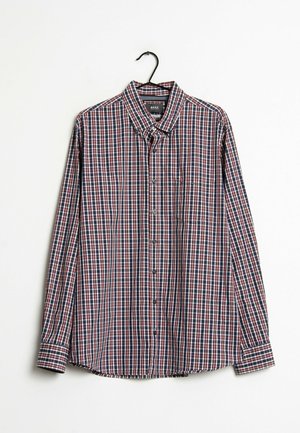 Chemise - red