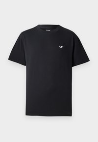 COOLING BOXY ELEVATED ICON - T-shirt basic - black