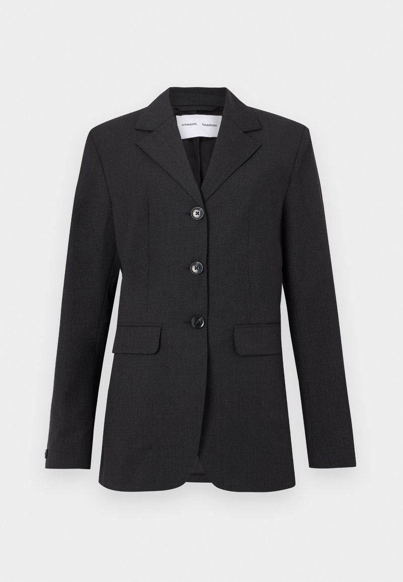 Samsøe Samsøe Blazer zwart