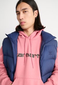 adidas Originals COMMERCIAL  - Vest - night indigo