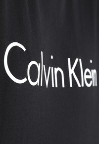 Calvin Klein Underwear COMFORT  - Maglia del pigiama - black/white