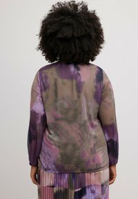 Ulla Popken Blouse - olive