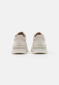 Bronx TAYKE OVER - Sapatilhas - winter white
