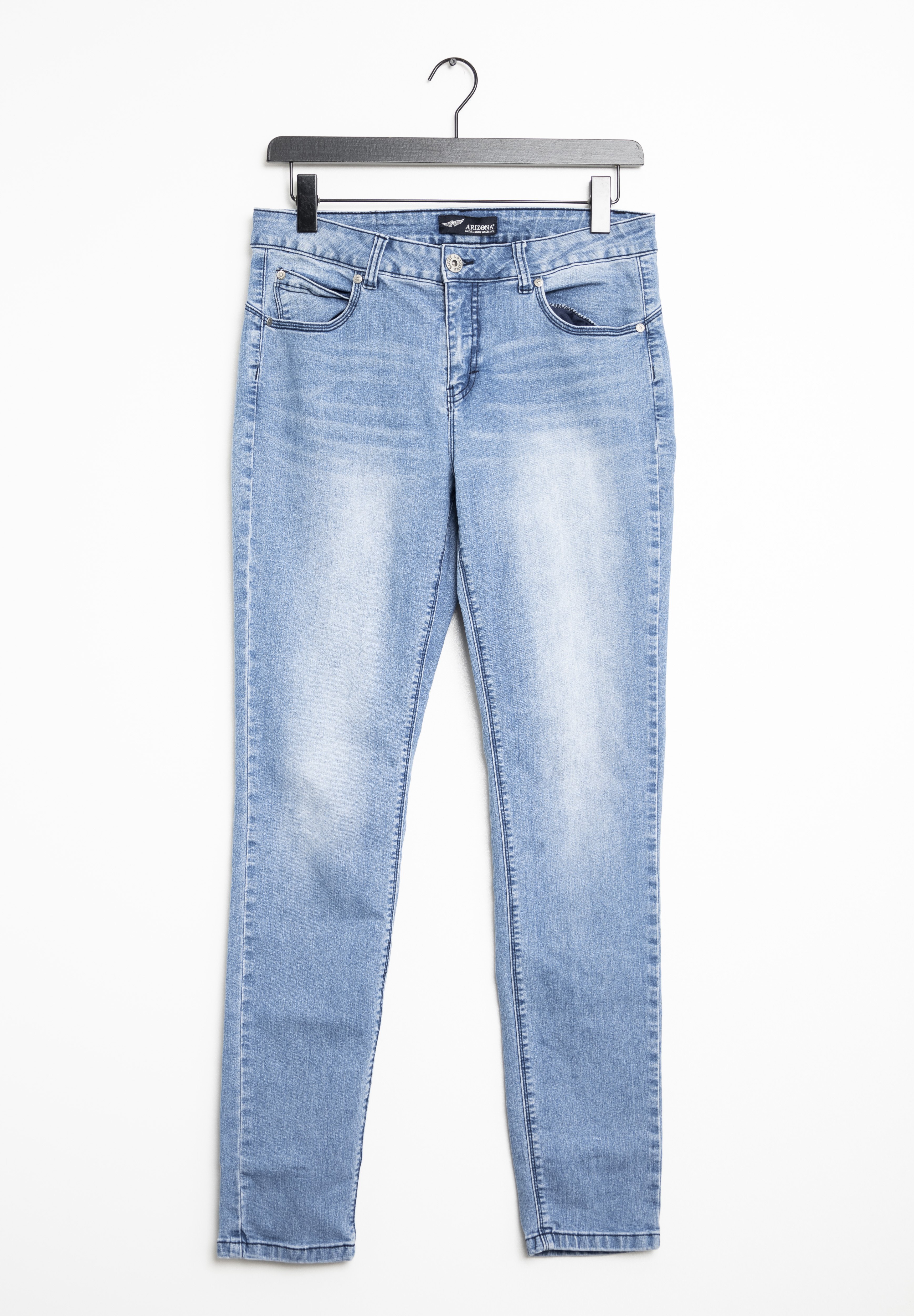ARIZONA Slim fit jeans - blue - Zalando.ie