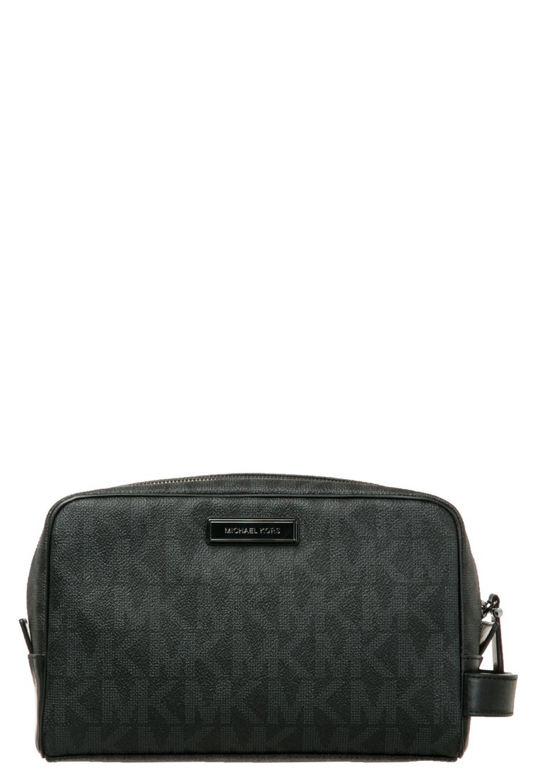 Michael Kors Neceser - black/negro - Zalando.es