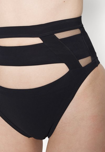 Agent Provocateur FYNLEE BRIEF - Bikini alsók - black