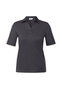 Polo - grau
