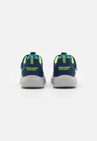 Skechers HYPER BLITZ - Zapatillas - navy/blue