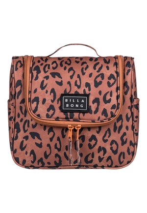 Billabong UNISEX - Neceser - brick