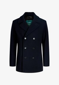 Valitud, sky captain