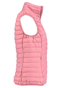 Meru Weste - light pink