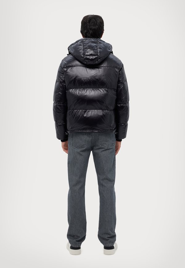 GIACCA PIUMINO - Winter jacket4