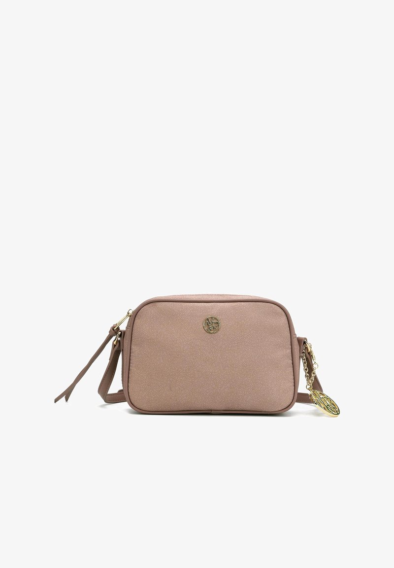 Y Not? Borsa a tracolla - rosa