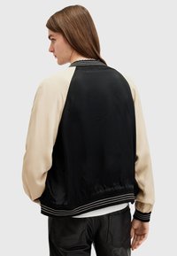 AllSaints REV TOUR  - Bombejakke - leopard black