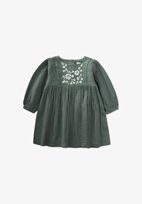 Ikke valgt, dark green