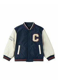 Name it Bomberjacke - big dipper